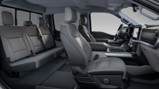 2025 Ford F-150® Internal Image 1